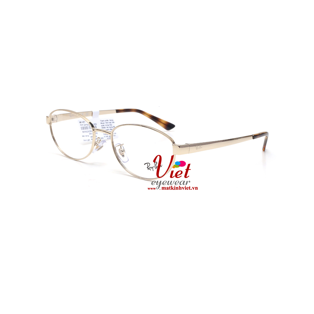Gọng kính RayBan RB3774VD 2993